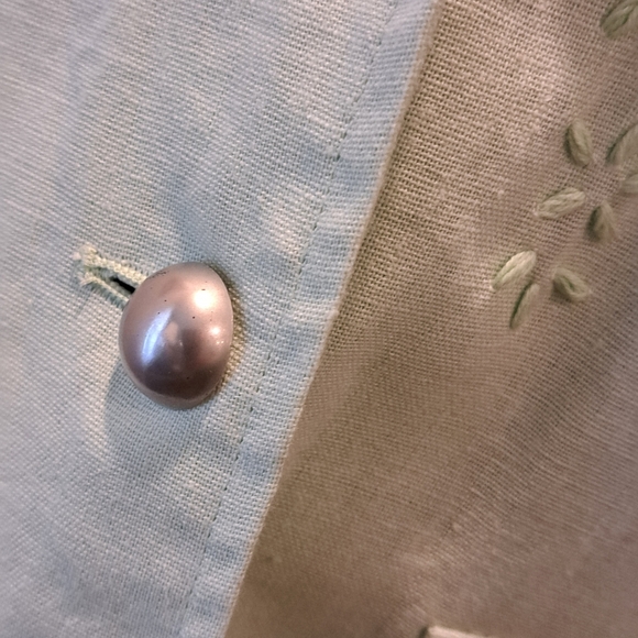 Together cotton jacket size 12 - Picture 6 of 10